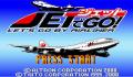 Pantallazo nº 249091 de Jet de Go!: Let's Go By Airliner (638 x 575)