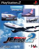 Carátula de Jet de Go! 2 (Japonés)