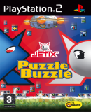 Carátula de Jetix Puzzle Buzzle