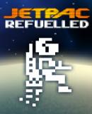 Carátula de Jetpac Refuelled (Xbox Live Arcade)