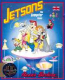 Carátula de Jetsons: The Computer Game