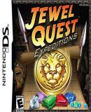 Carátula de Jewel Quest: Expeditions
