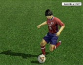 Pantallazo de Jikkyou J-League Perfect Striker 5 (Japonés) para PlayStation 2
