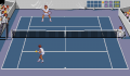 Pantallazo nº 63494 de Jimmy Connors Pro Tennis Tour (320 x 200)