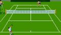 Pantallazo nº 12025 de Jimmy Connors' Tennis (320 x 205)