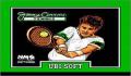 Pantallazo nº 35773 de Jimmy Connors Tennis (250 x 219)