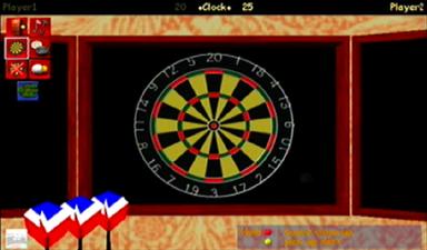 Pantallazo de Jimmy White's 2: Cue Ball para Dreamcast