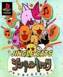 Caratula nº 90895 de Jingle Cats (240 x 240)