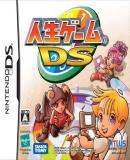 Carátula de Jinsei-Game DS (Japonés)