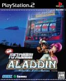 Jissen Pachi-Slot Hisshouhou! Aladdin 2 Evolution (Japonés)