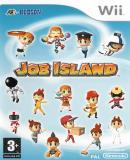 Carátula de Job Island