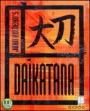 John Romero's Daikatana