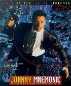 Caratula de Johnny Mnemonic: The Interactive Action Movie para PC