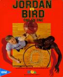 Caratula nº 238901 de Jordan vs. Bird: One on One (1009 x 1320)
