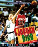 Caratula nº 174586 de Jordan vs. Bird (640 x 902)