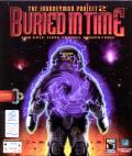 Caratula de Journeyman Project 2: Buried in Time, The para PC
