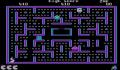 Pantallazo nº 70799 de Jr. Pac-Man (320 x 200)