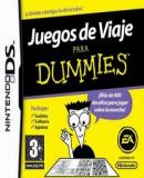Carátula de Juegos de Viaje para Dummies