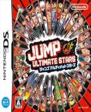Carátula de Jump! Ultimate Stars (Japonés)
