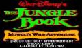 Pantallazo nº 210732 de Jungle Book, The - Mowgli's Wild Adventure (160 x 144)