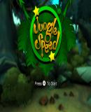 Carátula de Jungle Speed (Wii Ware)