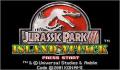 Pantallazo nº 22553 de Jurassic Park III: Island Attack (250 x 166)