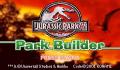 Pantallazo nº 22556 de Jurassic Park III: Park Builder (240 x 160)