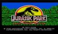Pantallazo nº 209575 de Jurassic Park (448 x 336)