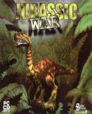 Carátula de Jurassic War