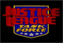 Pantallazo de Justice League Task Force para Super Nintendo