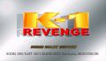 Foto 1 de K-1 Revenge