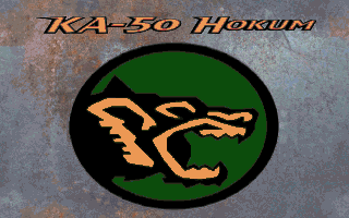 Pantallazo de KA-50 Hokum para PC