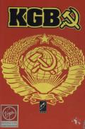 Caratula de KGB para PC