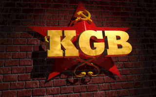 Pantallazo de KGB para PC