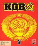 Carátula de KGB