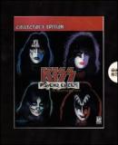 Carátula de KISS Psycho Circus: The Nightmare Child Collector's Edition