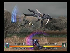 Pantallazo de Kamen Rider Hibiki (Japonés) para PlayStation 2