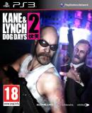 Carátula de Kane & Lynch 2: Dog Days