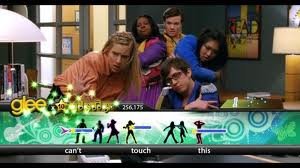 Pantallazo de Karaoke Revolution Glee 2 para Wii