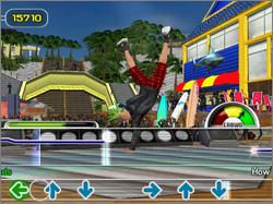 Pantallazo de Karaoke Revolution Party Bundle para PlayStation 2