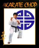 Carátula de Karate Chop