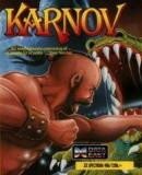 Carátula de Karnov