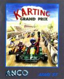 Caratula nº 170540 de Karting Grand Prix (500 x 665)