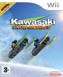 Caratula nº 112549 de Kawasaki Snow Mobiles (728 x 1024)
