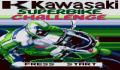 Foto 1 de Kawasaki Super Bike Challenge