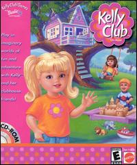 Caratula de Kelly Club CD-ROM para PC