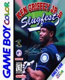 Ken Griffey Jrs' Slugfest