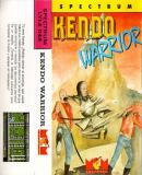 Carátula de Kendo Warrior