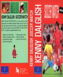 Kenny Dalglish Soccer Match