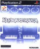 Carátula de KeyboardMania (Japonés)